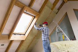 Types of Insulation We Offer in Atlantic City, NJ